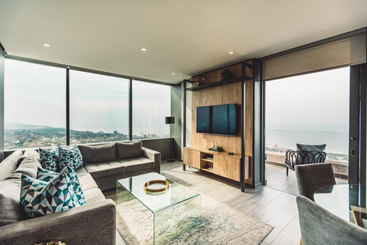 Umhlanga Arch Properties Durban Exterior foto