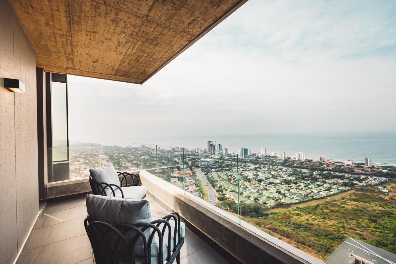 Umhlanga Arch Properties Durban Exterior foto