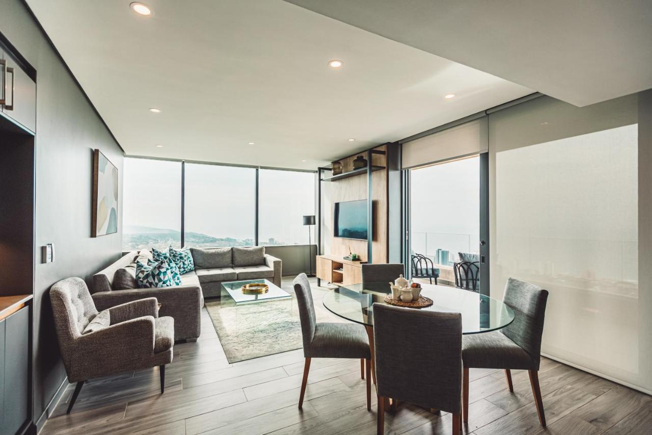 Umhlanga Arch Properties Durban Exterior foto